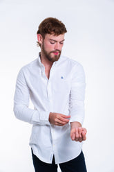 Camisa Penguin Oxford Camisas